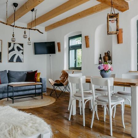 Landhaus Schaller Im Suedburgenland Maria Bild Zewnętrze zdjęcie