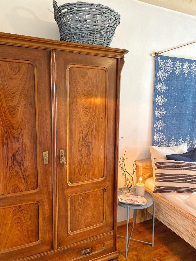 Landhaus Schaller Im Suedburgenland Maria Bild Zewnętrze zdjęcie