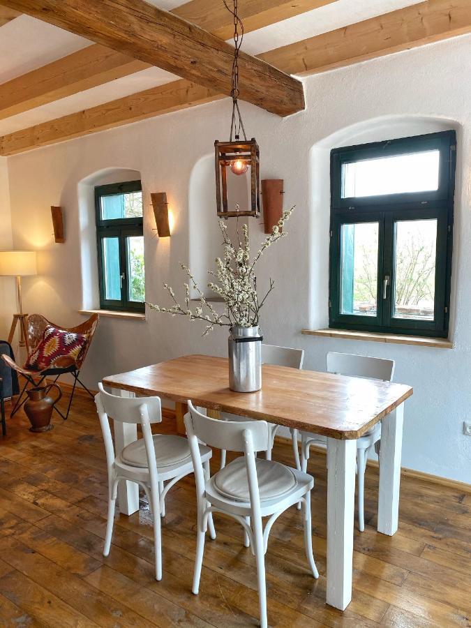 Landhaus Schaller Im Suedburgenland Maria Bild Zewnętrze zdjęcie