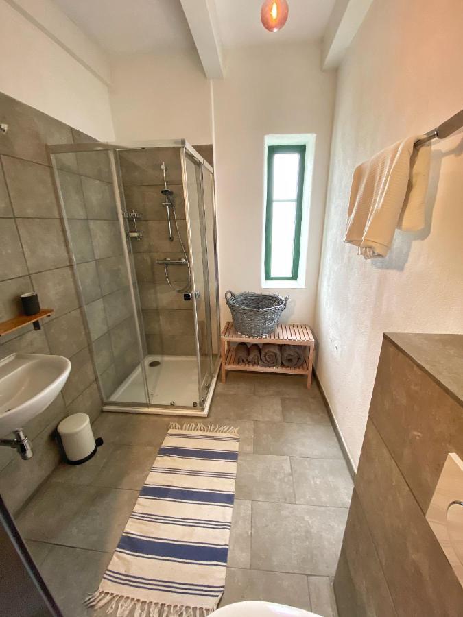 Landhaus Schaller Im Suedburgenland Maria Bild Zewnętrze zdjęcie