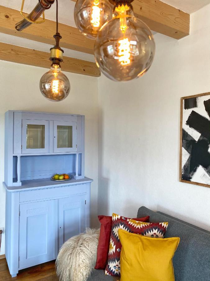 Landhaus Schaller Im Suedburgenland Maria Bild Zewnętrze zdjęcie