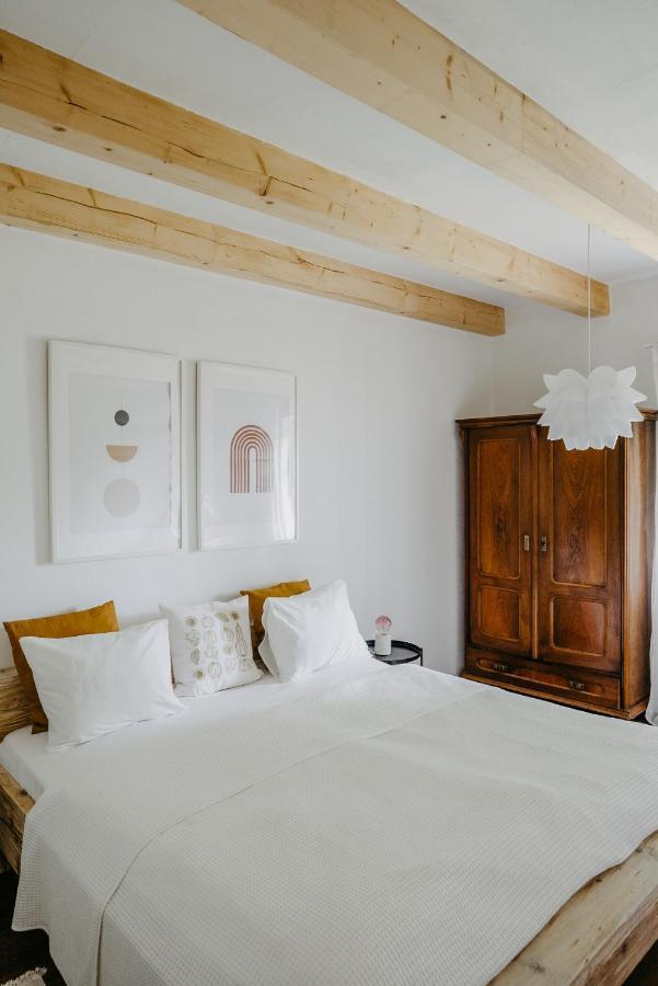 Landhaus Schaller Im Suedburgenland Maria Bild Zewnętrze zdjęcie
